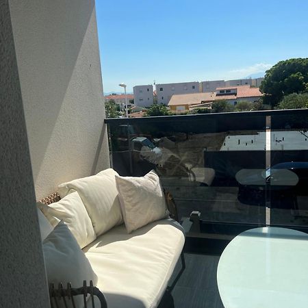 Maison Avec Picine Perpignan Eksteriør billede