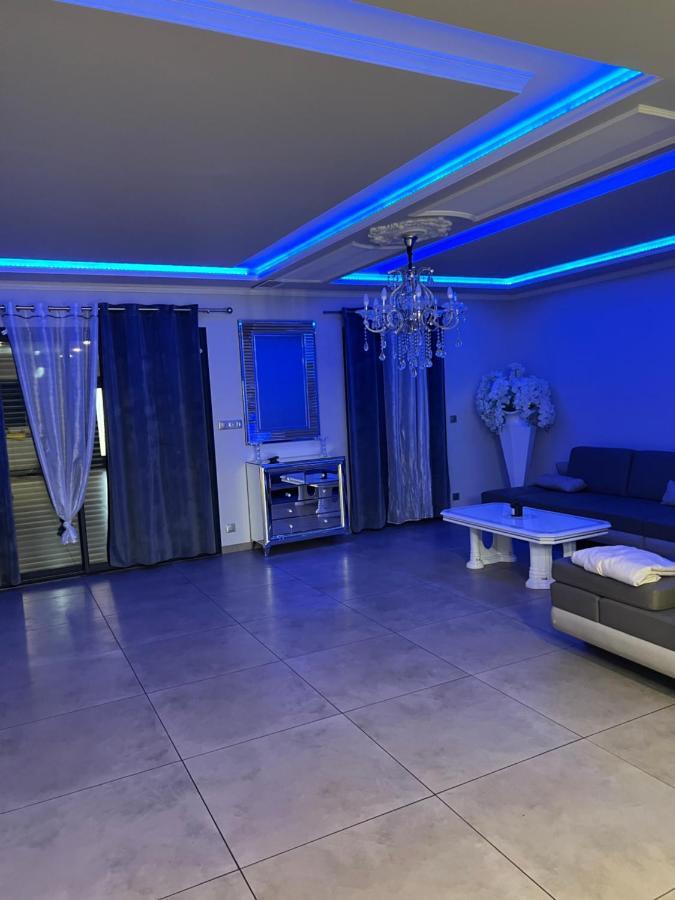 Maison Avec Picine Perpignan Eksteriør billede