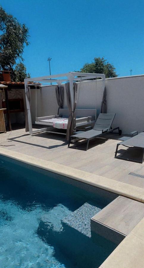 Maison Avec Picine Perpignan Eksteriør billede