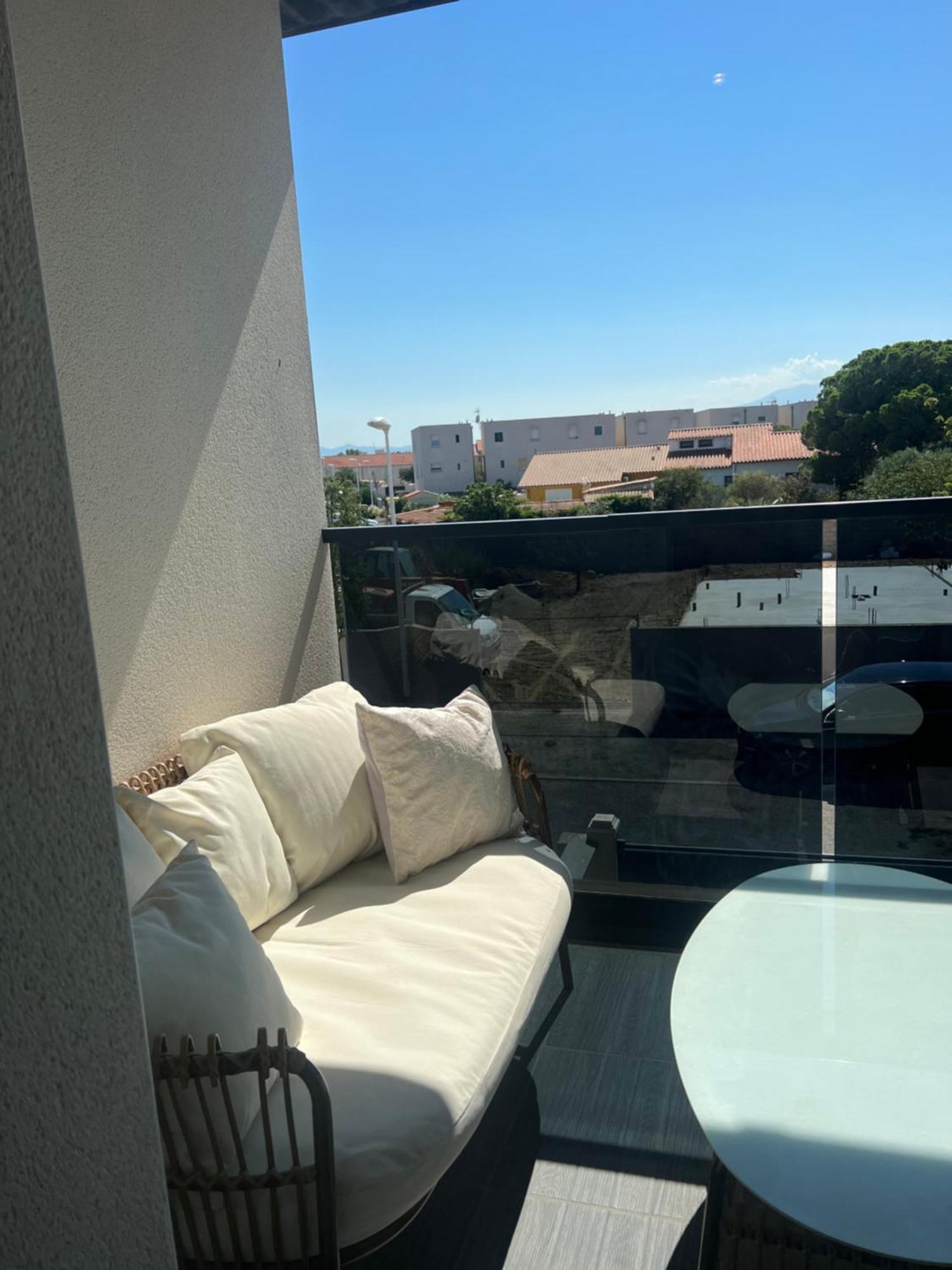 Maison Avec Picine Perpignan Eksteriør billede