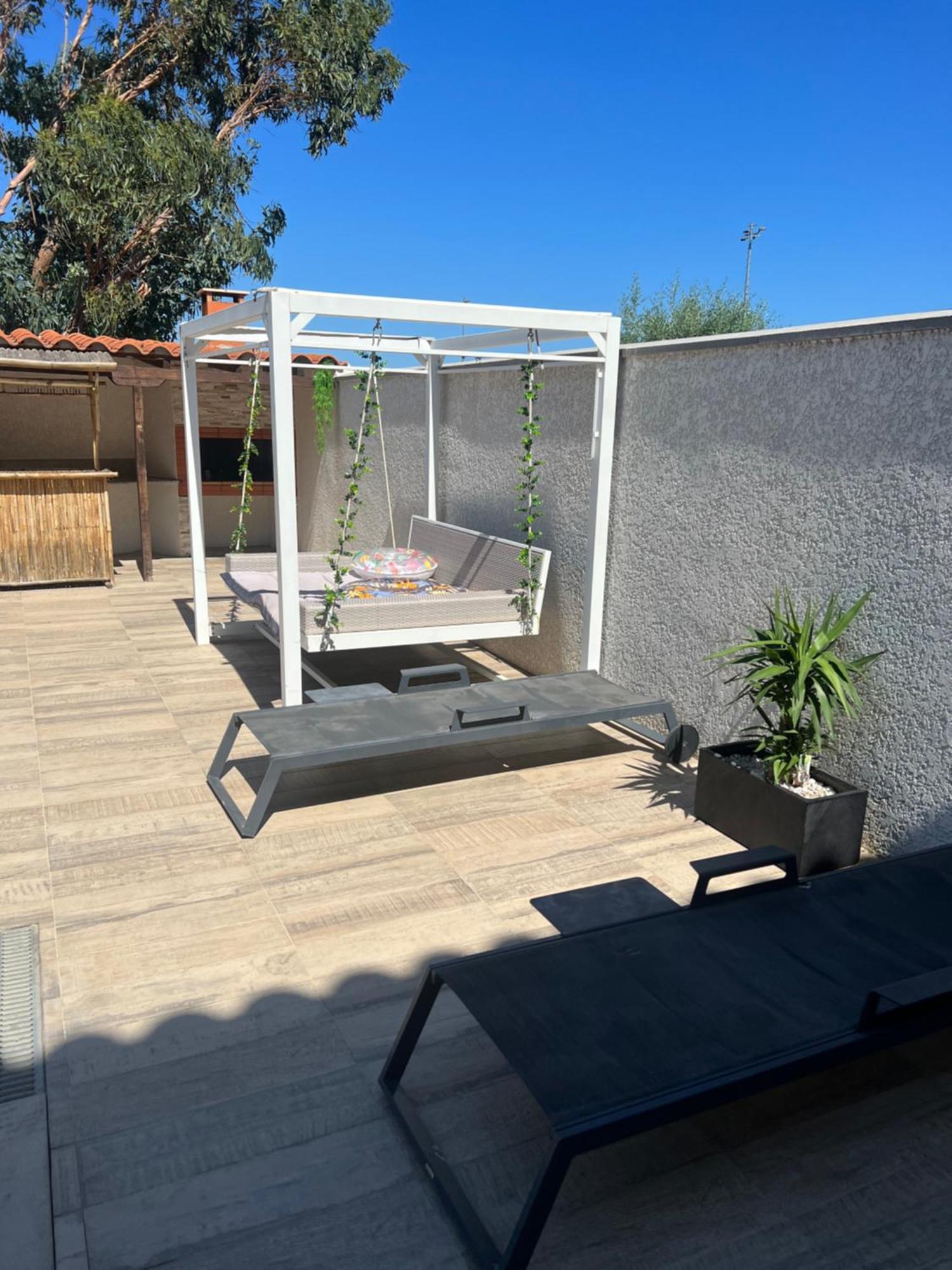 Maison Avec Picine Perpignan Eksteriør billede